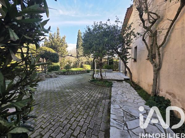 Maison à vendre 5 pièces 150 m² Fréjus