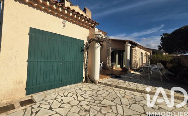 Maison à vendre 5 pièces 150 m² Fréjus