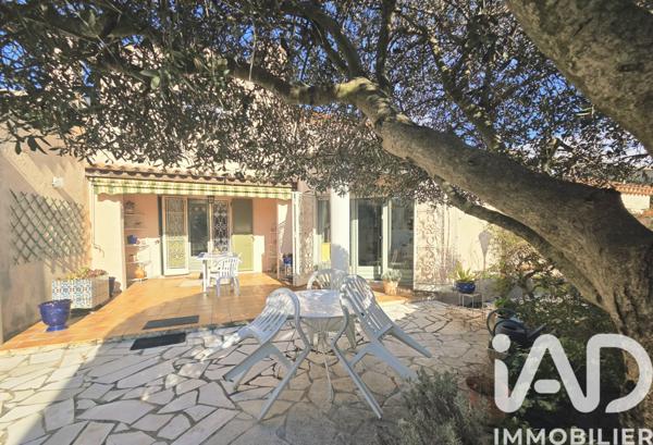 Maison à vendre 5 pièces 150 m² Fréjus
