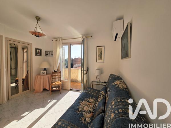 Maison à vendre 5 pièces 150 m² Fréjus