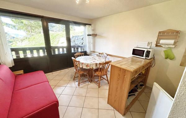 Appartement de 31 m²