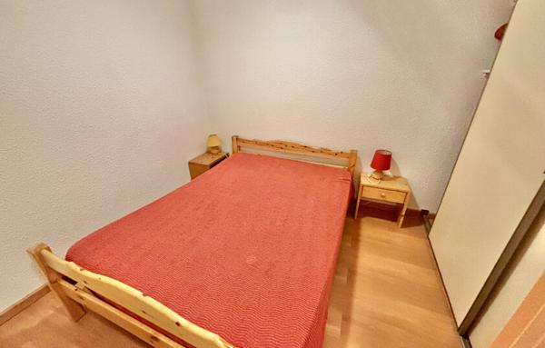 Appartement de 31 m²