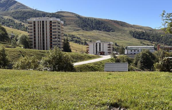Appartement de 31 m²