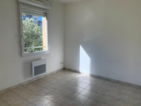 APPARTEMENT A LOUER A MONTREDON AVEC BALCON