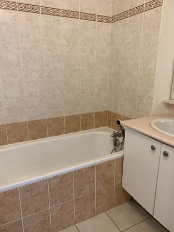 APPARTEMENT A LOUER A MONTREDON AVEC BALCON