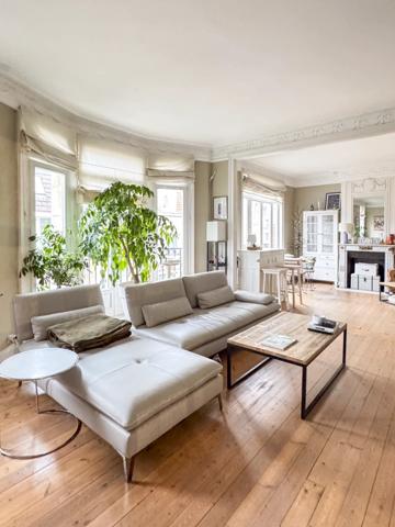 Appartement Lille - OPERA