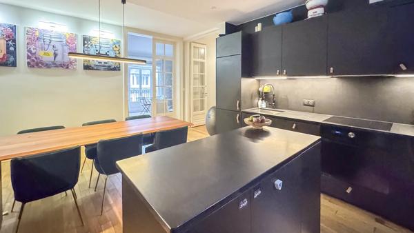 Appartement Lille - OPERA