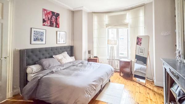 Appartement Lille - OPERA