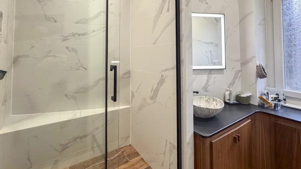 Appartement Lille - OPERA