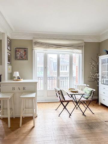 Appartement Lille - OPERA