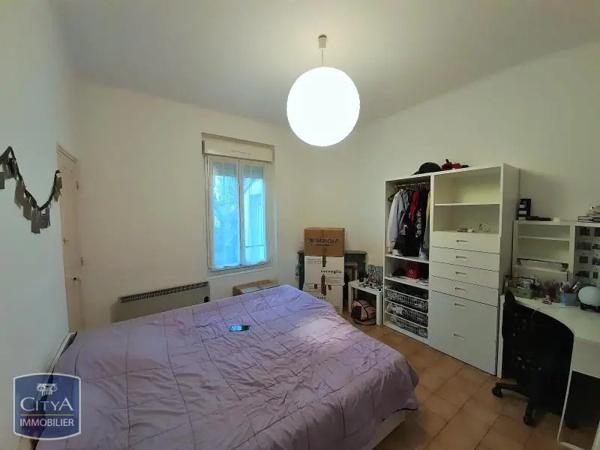 Appartement à louer 5 pièces 122.49m² Orange (84100)