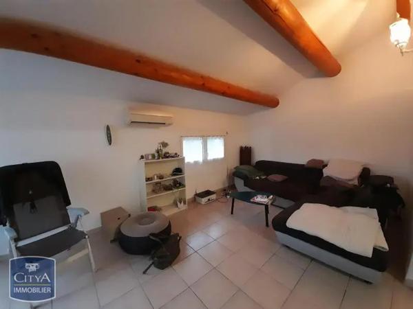 Appartement à louer 5 pièces 122.49m² Orange (84100)