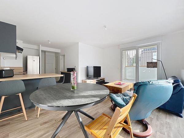 Vente appartement La Roche Sur Yon : 189 900 € - AJP Immobilier La Roche-sur-Yon