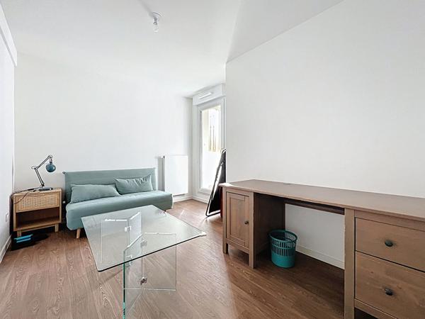 Vente appartement La Roche Sur Yon : 189 900 € - AJP Immobilier La Roche-sur-Yon