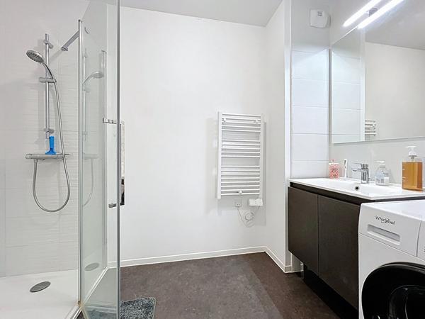 Vente appartement La Roche Sur Yon : 189 900 € - AJP Immobilier La Roche-sur-Yon