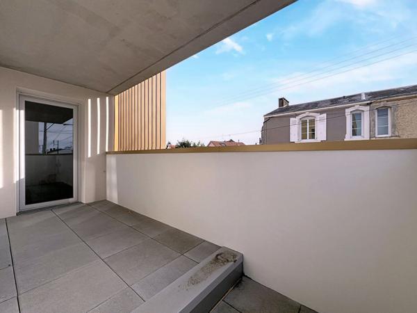 Vente appartement La Roche Sur Yon : 189 900 € - AJP Immobilier La Roche-sur-Yon