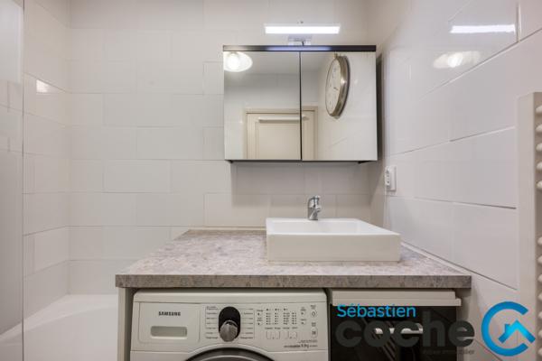 T3 contemporain Décines-Charpieu