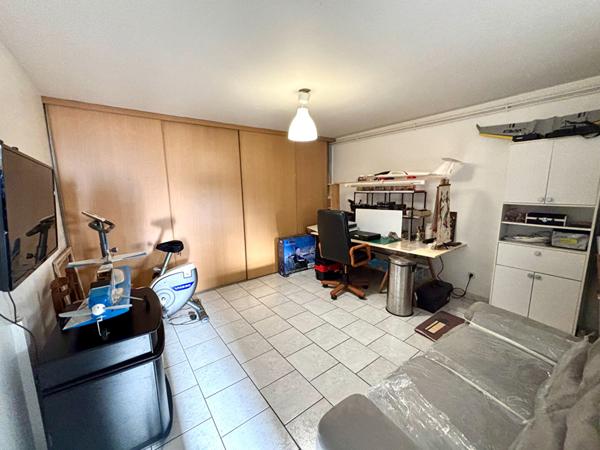 Maison à vendre à Saint-Paul-lès-Dax -