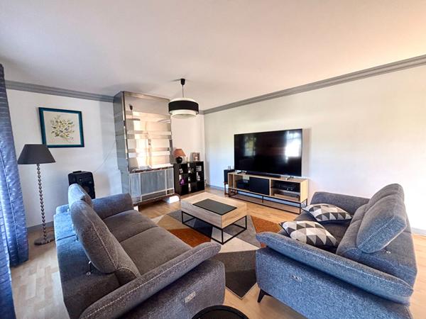 Maison à vendre à Saint-Paul-lès-Dax -