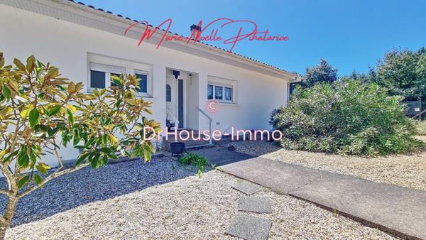 Maison à vendre 6 pièces de 96 m²