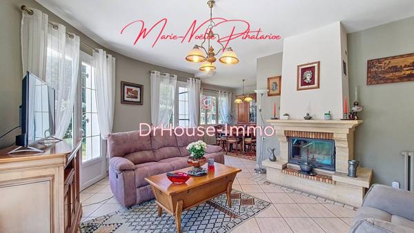 Maison à vendre 6 pièces de 96 m²