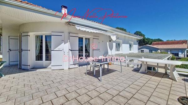 Maison à vendre 6 pièces de 96 m²