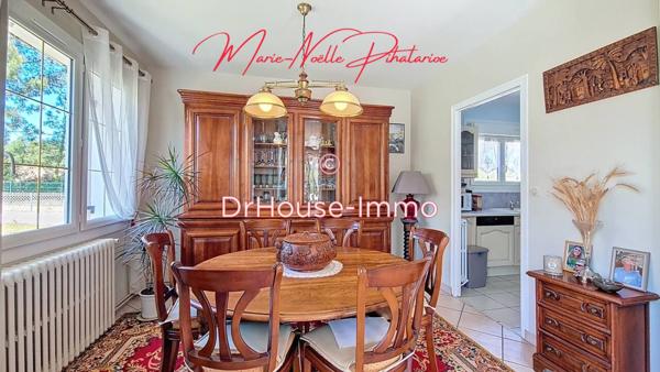 Maison à vendre 6 pièces de 96 m²