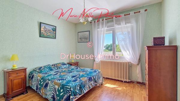 Maison à vendre 6 pièces de 96 m²