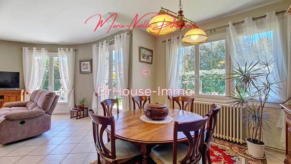 Maison à vendre 6 pièces de 96 m²