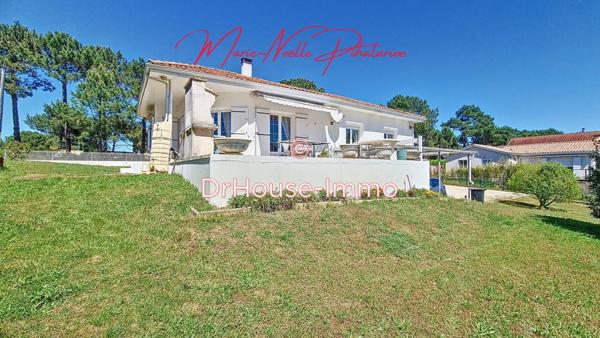 Maison à vendre 6 pièces de 96 m²