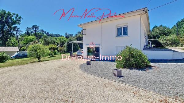 Maison à vendre 6 pièces de 96 m²