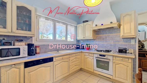 Maison à vendre 6 pièces de 96 m²