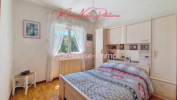 Maison à vendre 6 pièces de 96 m²