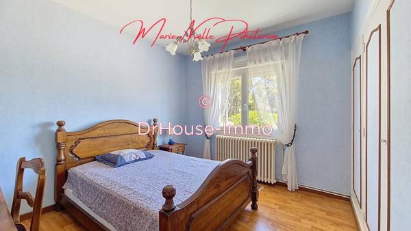 Maison à vendre 6 pièces de 96 m²