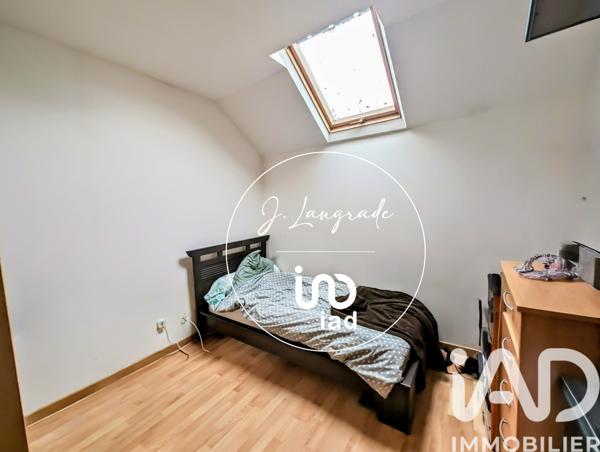 Immeuble à vendre 71 m² Auvers-sur-Oise