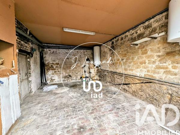 Immeuble à vendre 71 m² Auvers-sur-Oise