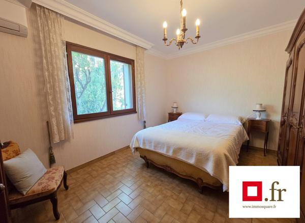 maison T6 à vendre Claix