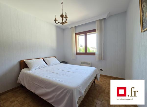 maison T6 à vendre Claix