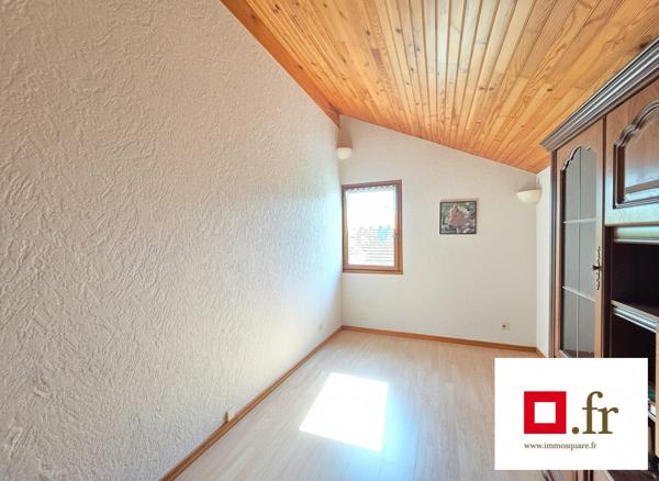 maison T6 à vendre Claix