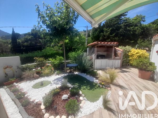 Maison à vendre 11 pièces 232 m² Collioure