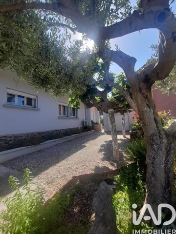 Maison à vendre 11 pièces 232 m² Collioure