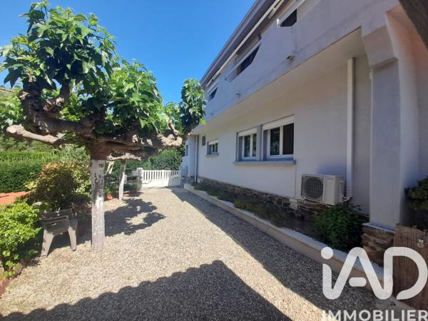 Maison à vendre 11 pièces 232 m² Collioure