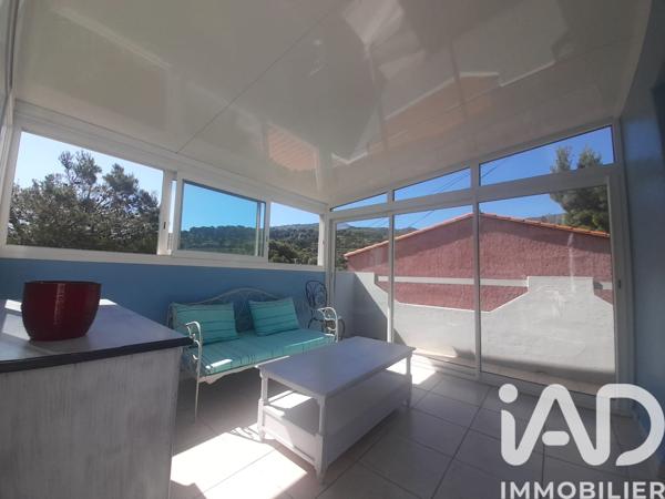 Maison à vendre 11 pièces 232 m² Collioure