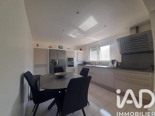 Maison à vendre 11 pièces 232 m² Collioure