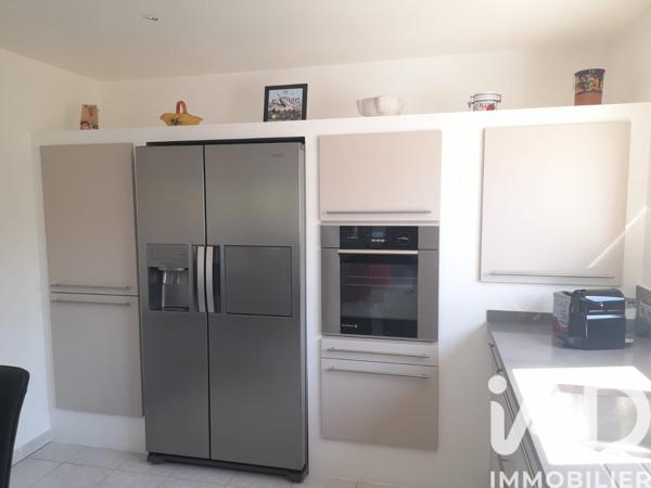 Maison à vendre 11 pièces 232 m² Collioure