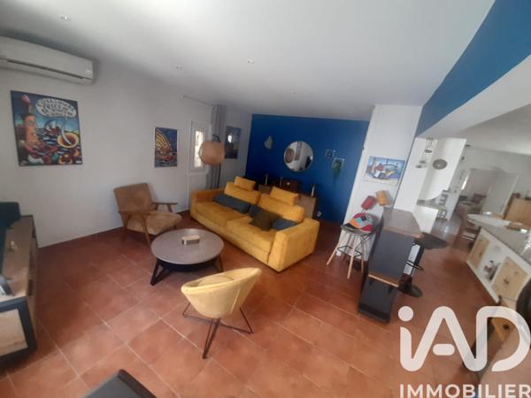Maison à vendre 11 pièces 232 m² Collioure