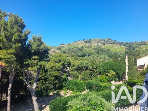 Maison à vendre 11 pièces 232 m² Collioure