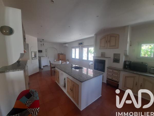 Maison à vendre 11 pièces 232 m² Collioure