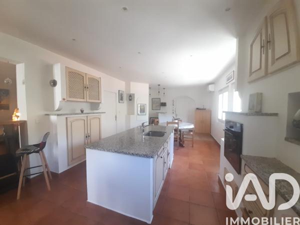 Maison à vendre 11 pièces 232 m² Collioure