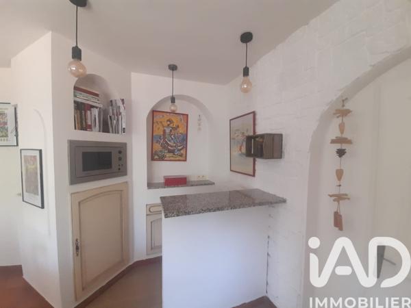 Maison à vendre 11 pièces 232 m² Collioure